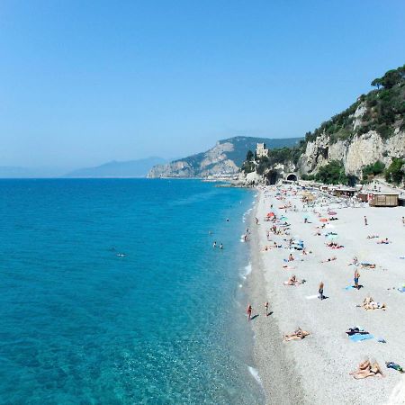 Apartment Ginevra - Flg209 By Interhome Finale Ligure Luaran gambar