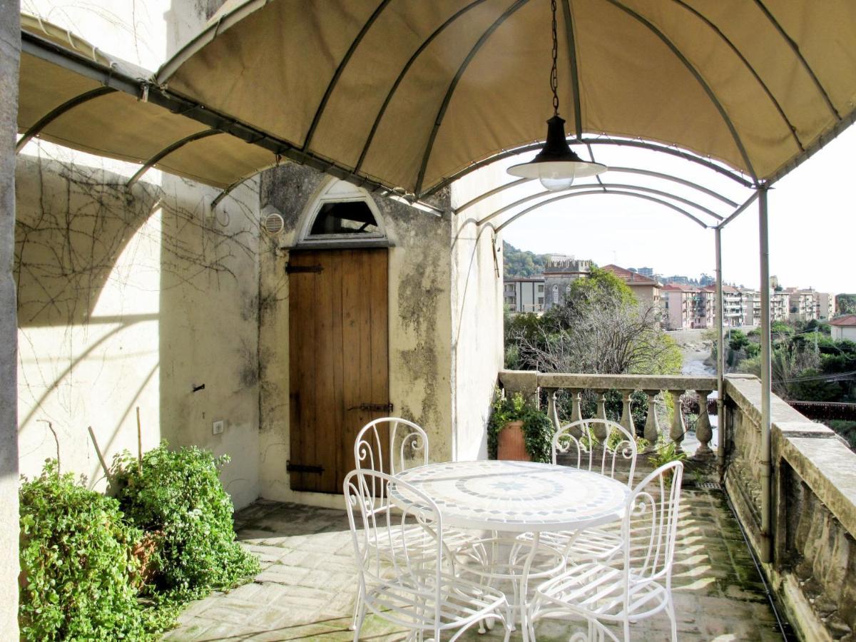 Apartment Ginevra - Flg209 By Interhome Finale Ligure Luaran gambar