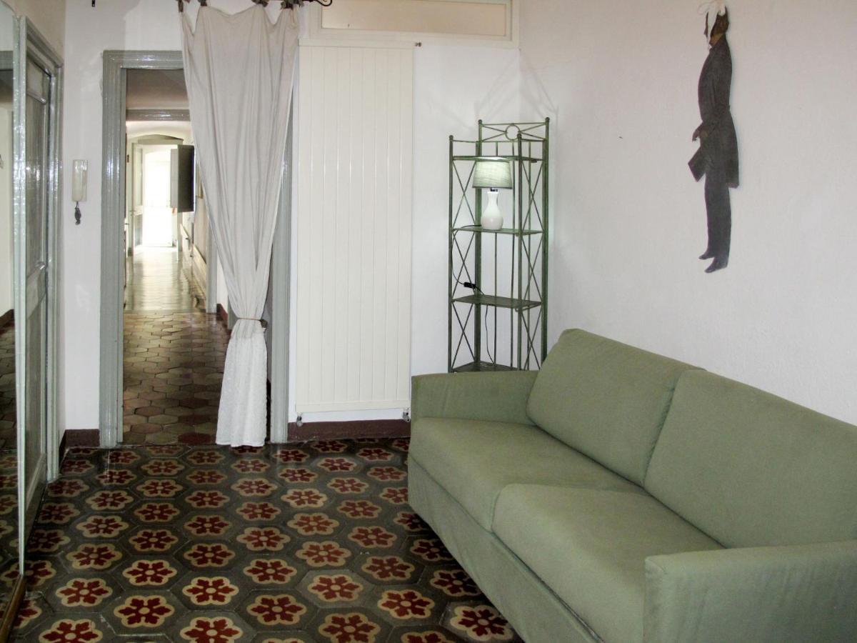 Apartment Ginevra - Flg209 By Interhome Finale Ligure Luaran gambar
