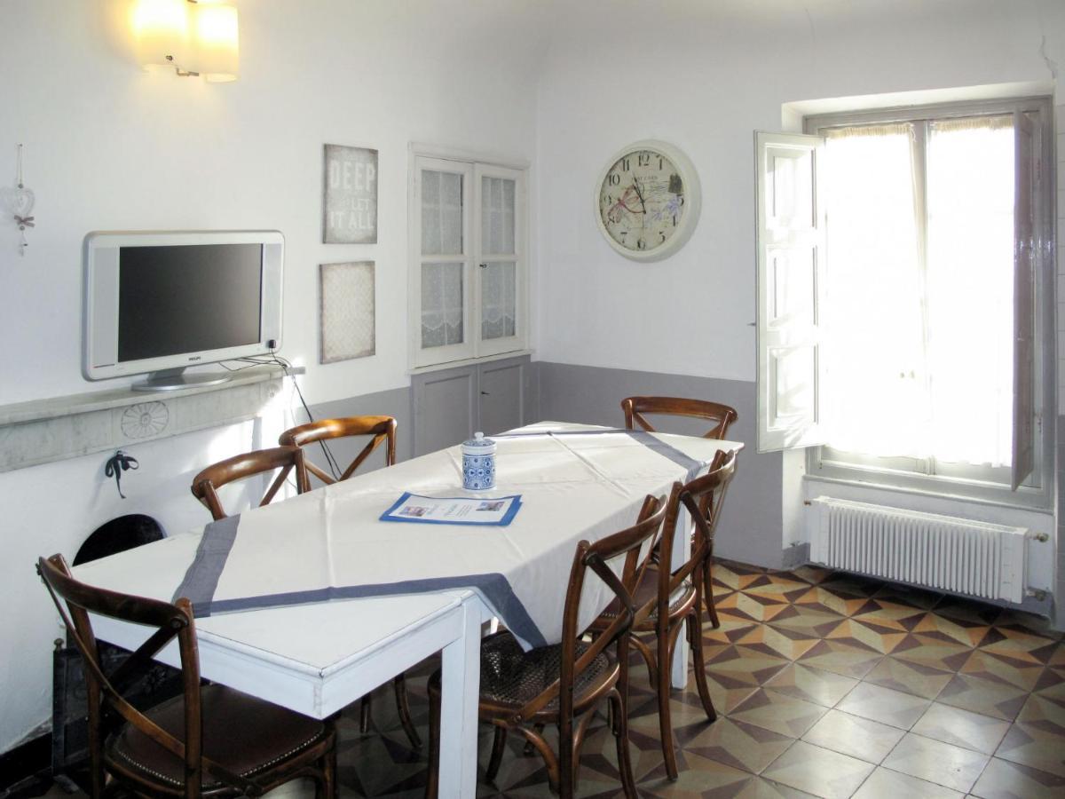 Apartment Ginevra - Flg209 By Interhome Finale Ligure Luaran gambar