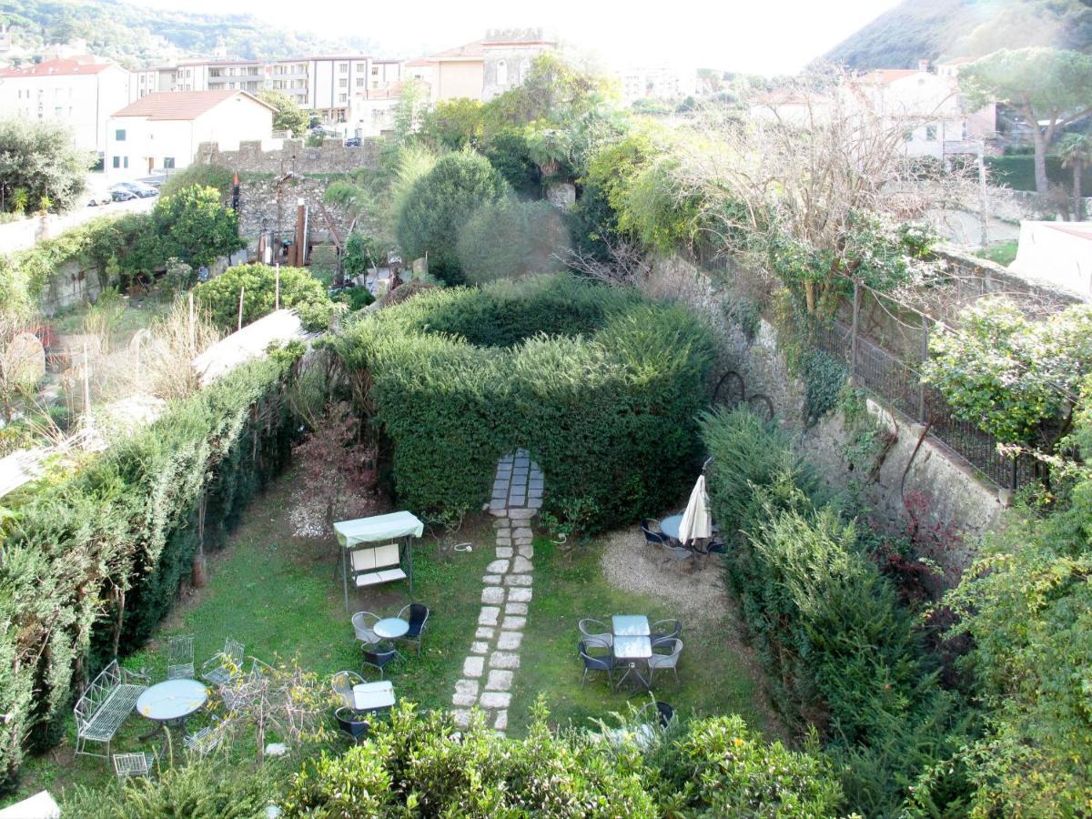 Apartment Ginevra - Flg209 By Interhome Finale Ligure Luaran gambar
