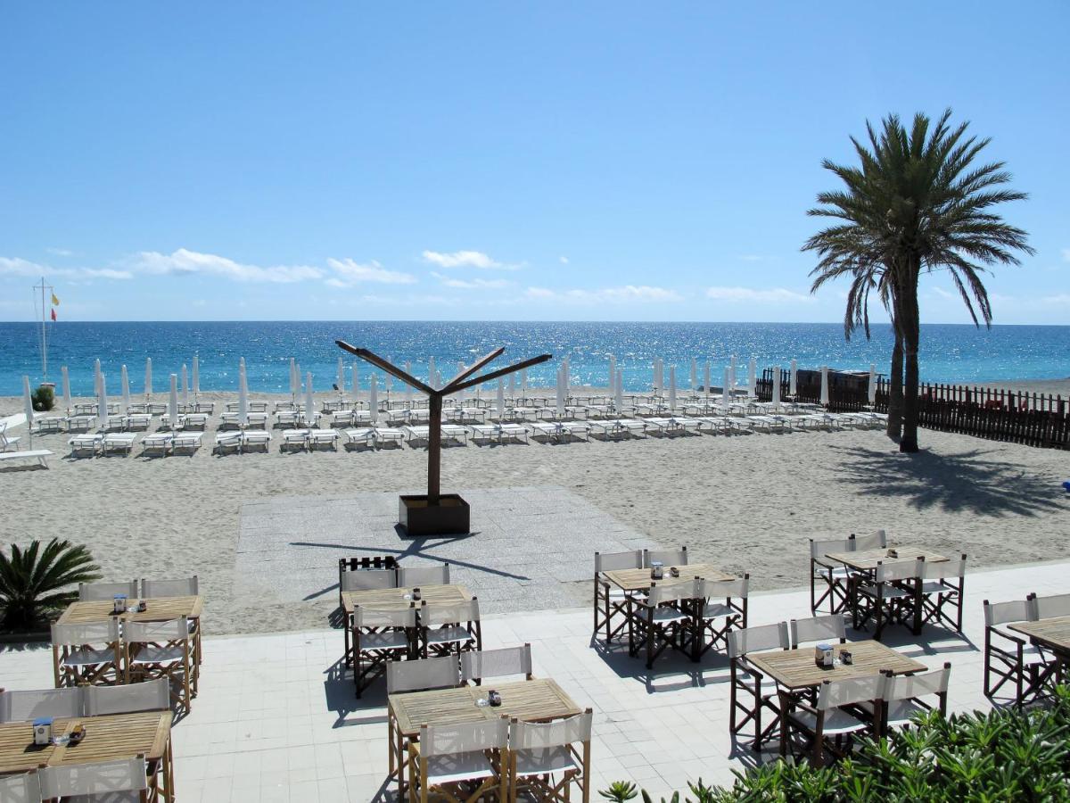 Apartment Ginevra - Flg209 By Interhome Finale Ligure Luaran gambar