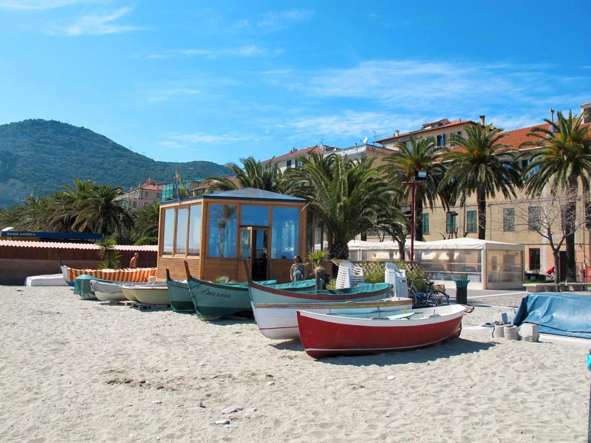 Apartment Ginevra - Flg209 By Interhome Finale Ligure Luaran gambar